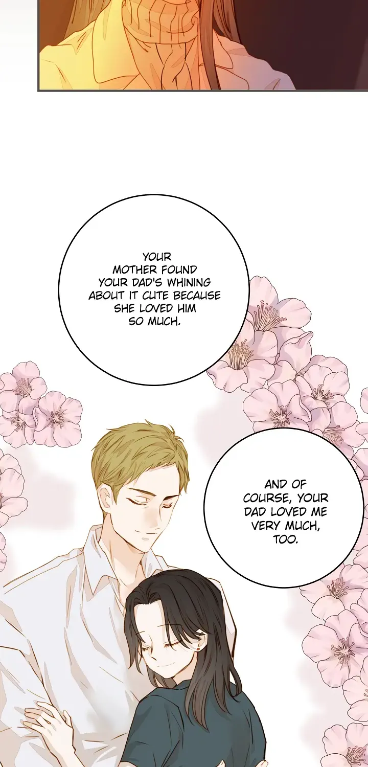 William in the Closet Kainu Manga Chapter 22 Page 19