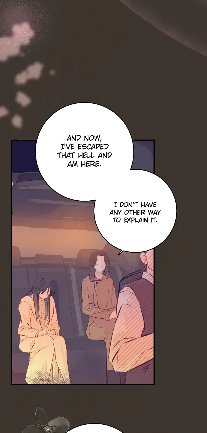 William in the Closet Kainu Manga Chapter 22 Page 28