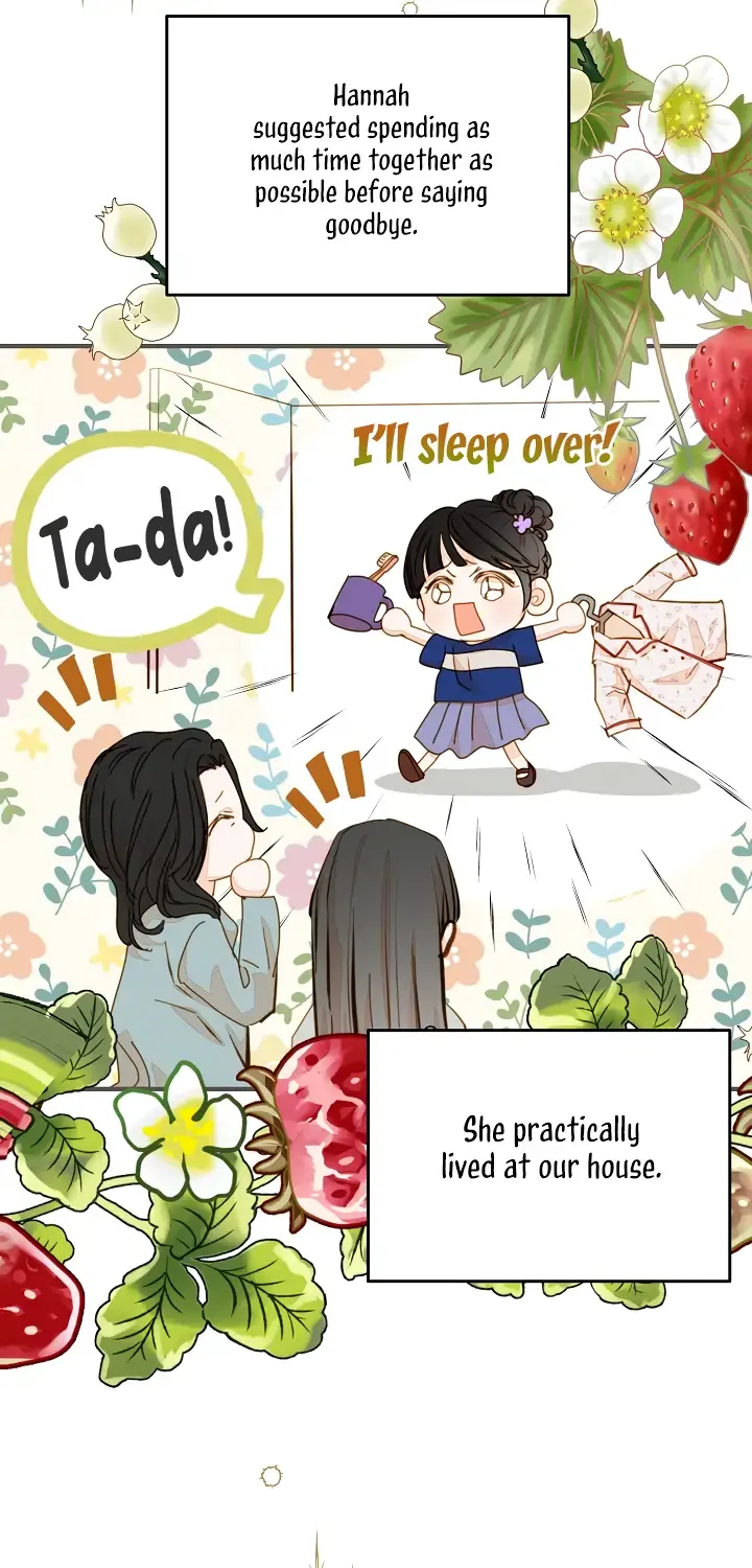 William in the Closet Kainu Manga Chapter 22 Page 44