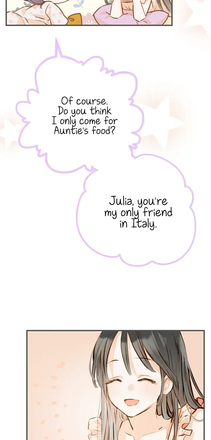William in the Closet Kainu Manga Chapter 22 Page 47