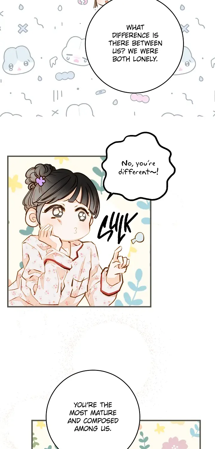 William in the Closet Kainu Manga Chapter 22 Page 49