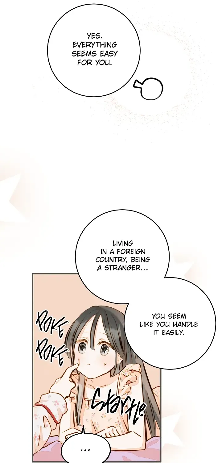 William in the Closet Kainu Manga Chapter 22 Page 51