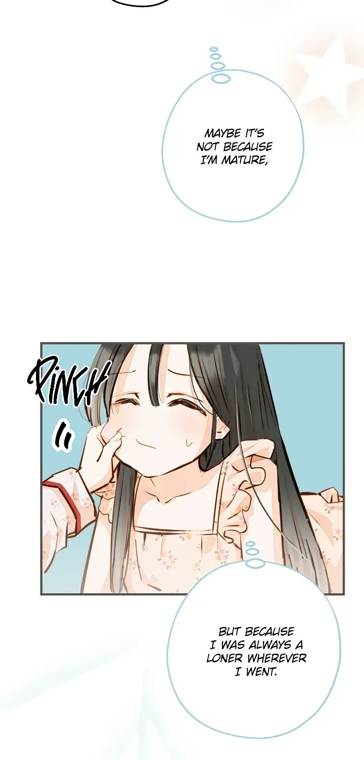 William in the Closet Kainu Manga Chapter 22 Page 52