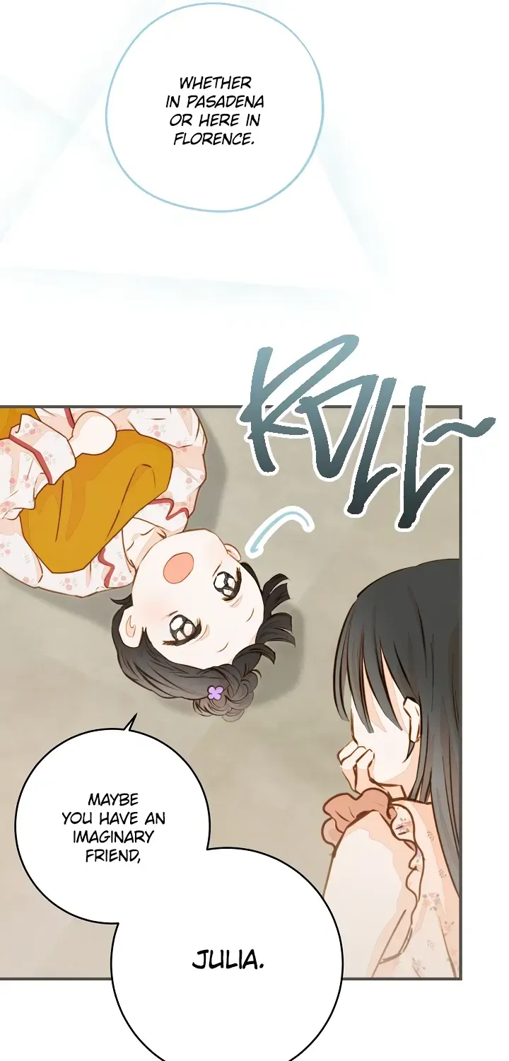 William in the Closet Kainu Manga Chapter 22 Page 53