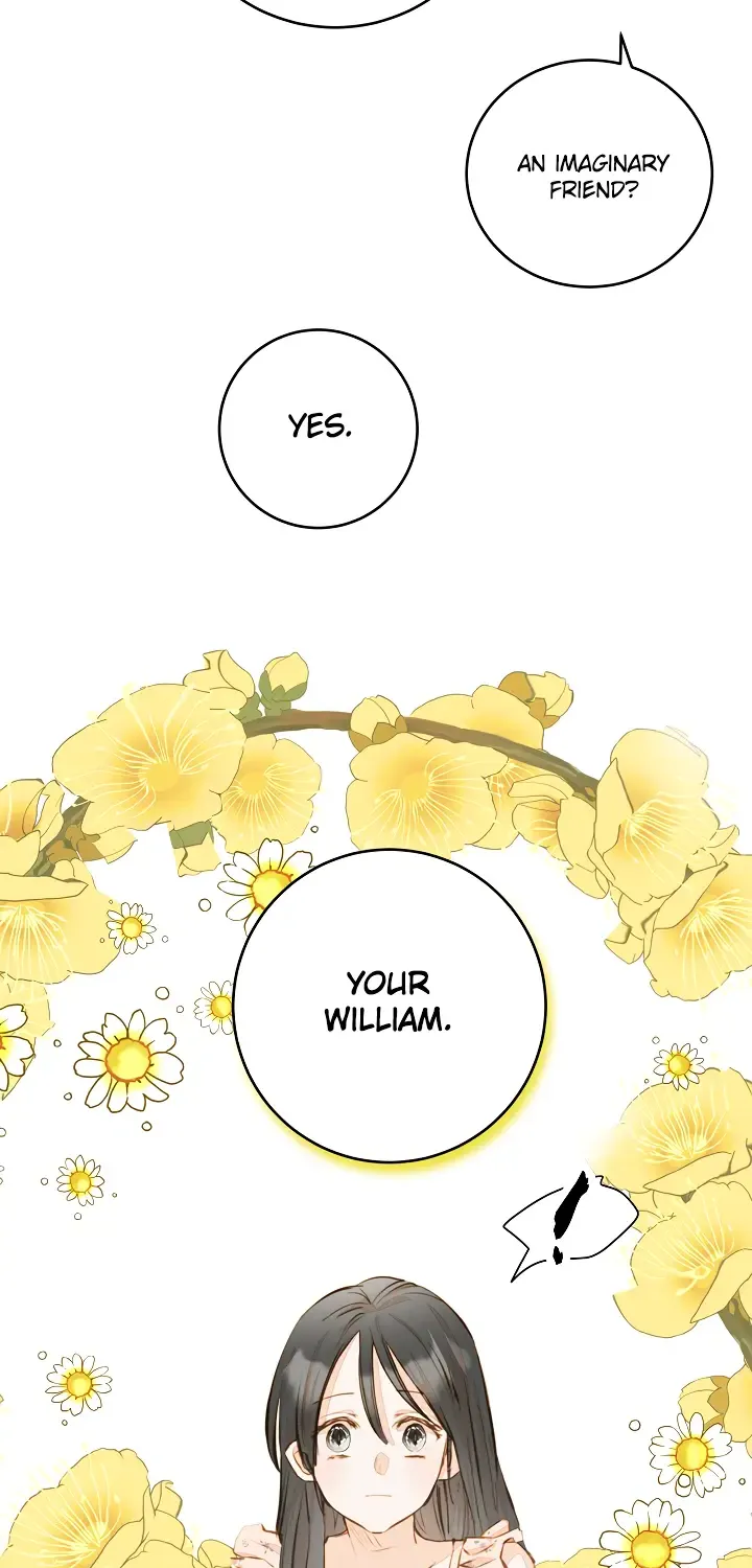 William in the Closet Kainu Manga Chapter 22 Page 54