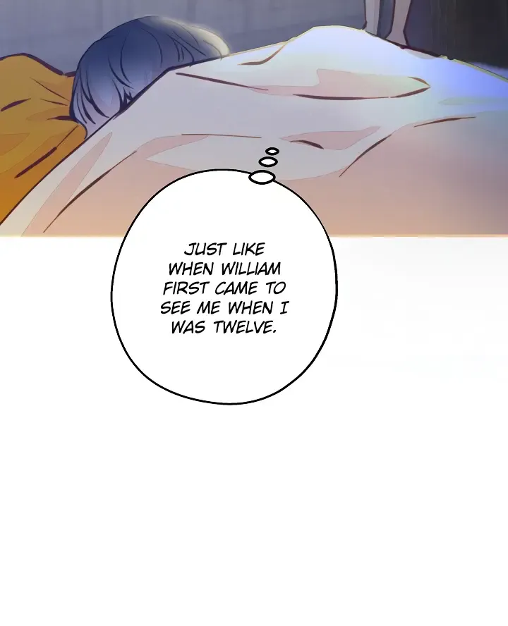 William in the Closet Kainu Manga Chapter 22 Page 57