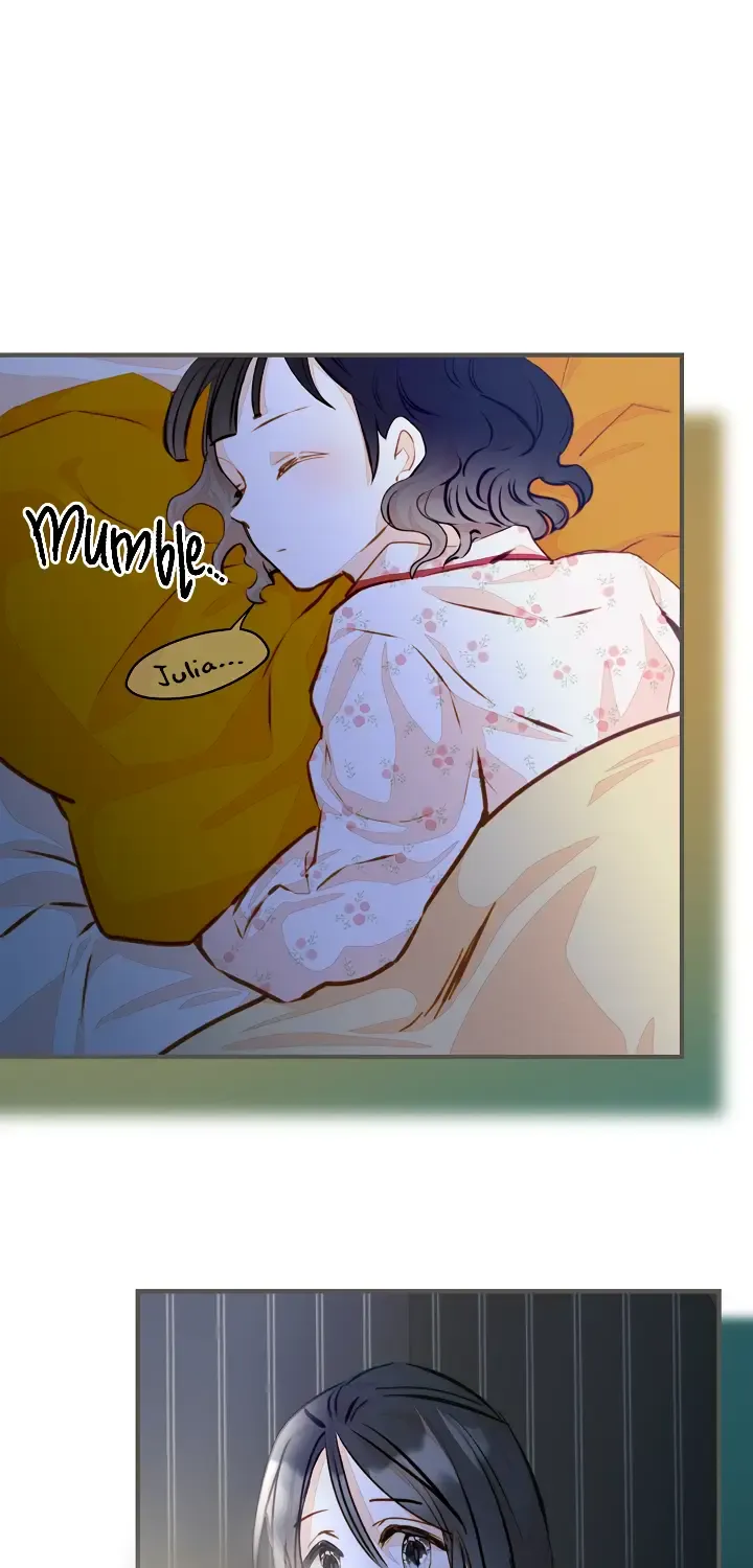 William in the Closet Kainu Manga Chapter 22 Page 58
