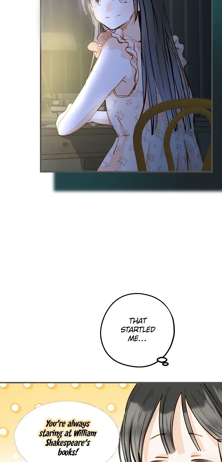 William in the Closet Kainu Manga Chapter 22 Page 59