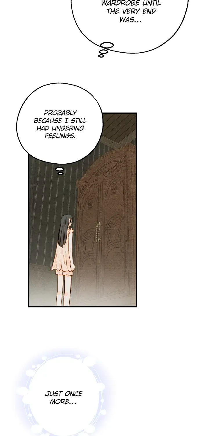 William in the Closet Kainu Manga Chapter 22 Page 63