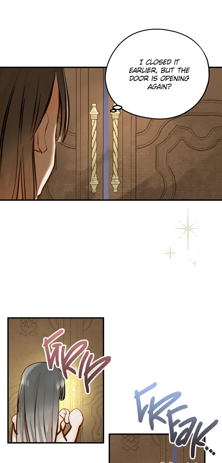William in the Closet Kainu Manga Chapter 22 Page 67