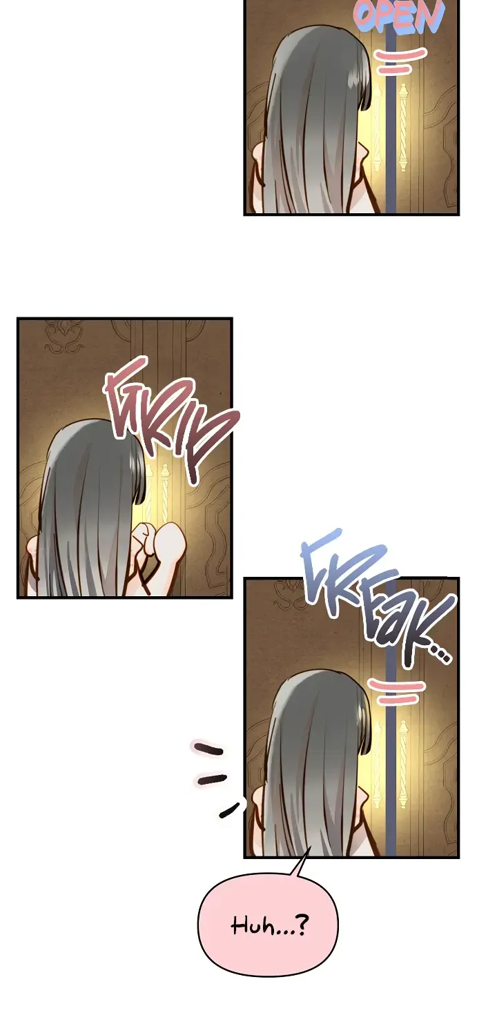 William in the Closet Kainu Manga Chapter 22 Page 68