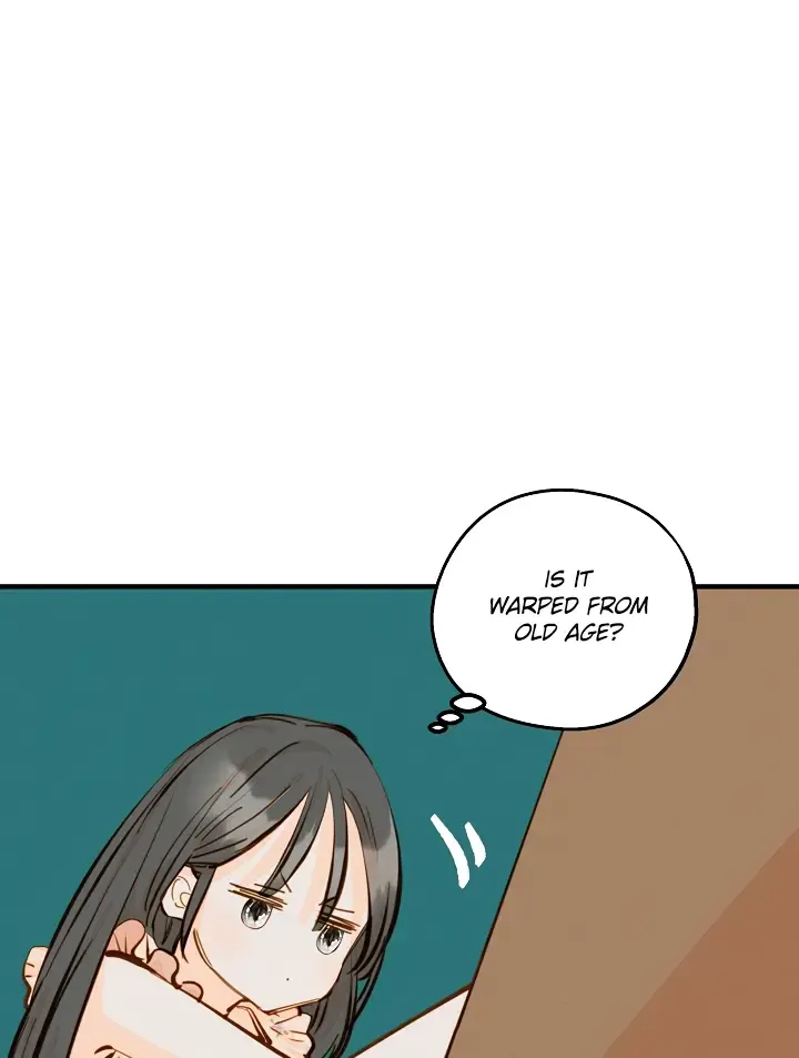 William in the Closet Kainu Manga Chapter 22 Page 69