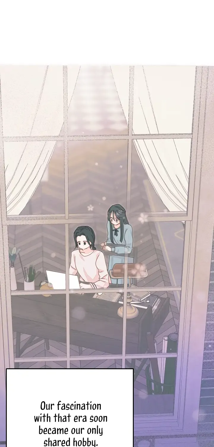 William in the Closet Kainu Manga Chapter 21 Page 34