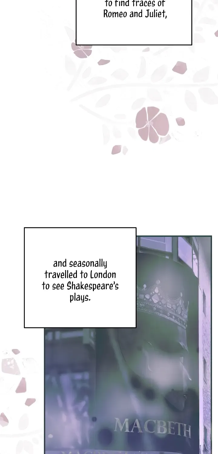 William in the Closet Kainu Manga Chapter 21 Page 36