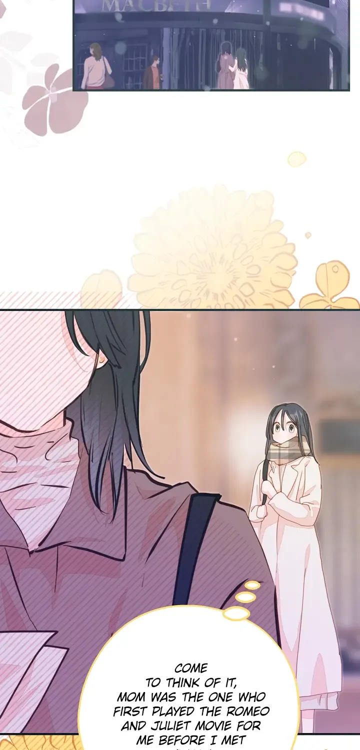 William in the Closet Kainu Manga Chapter 21 Page 37