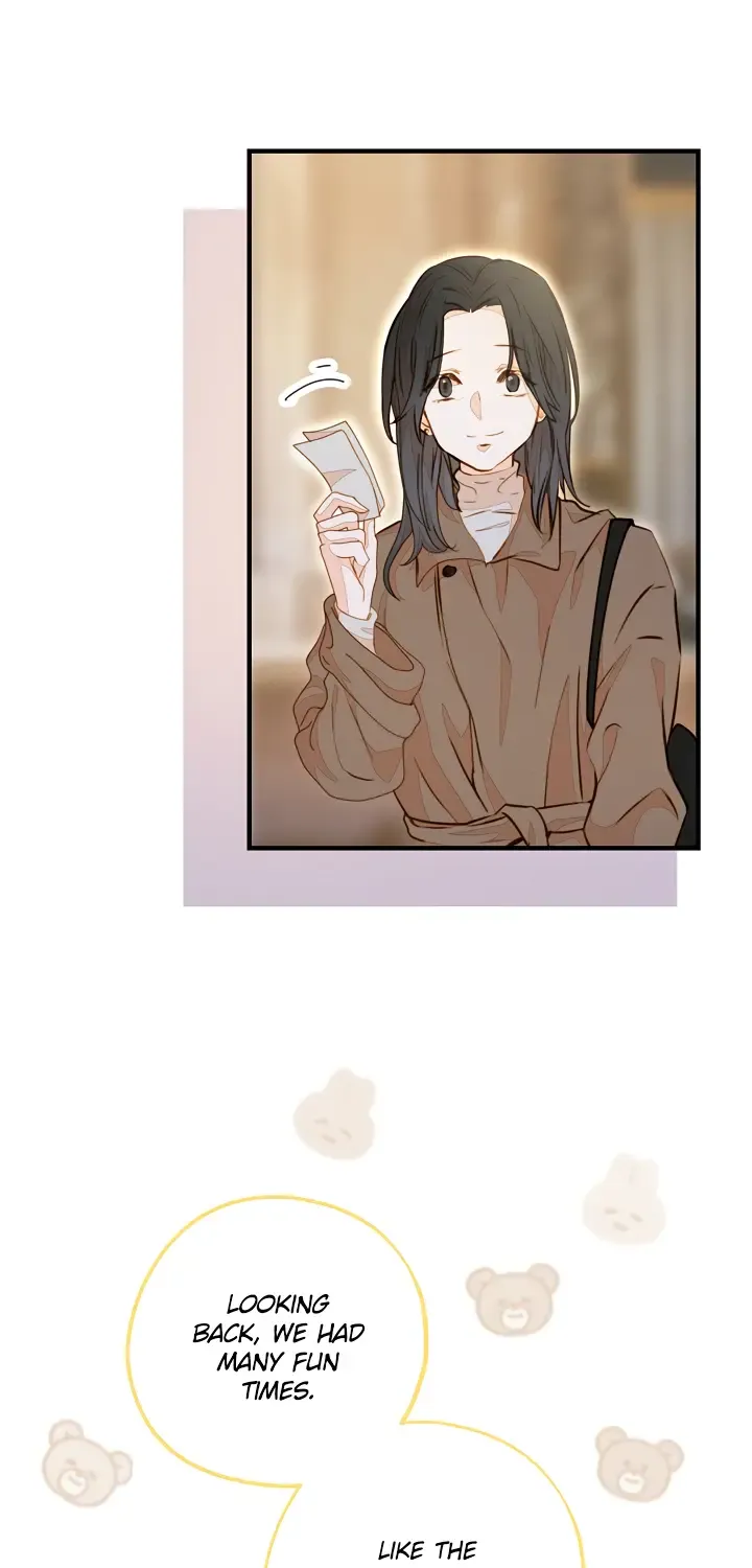 William in the Closet Kainu Manga Chapter 21 Page 39