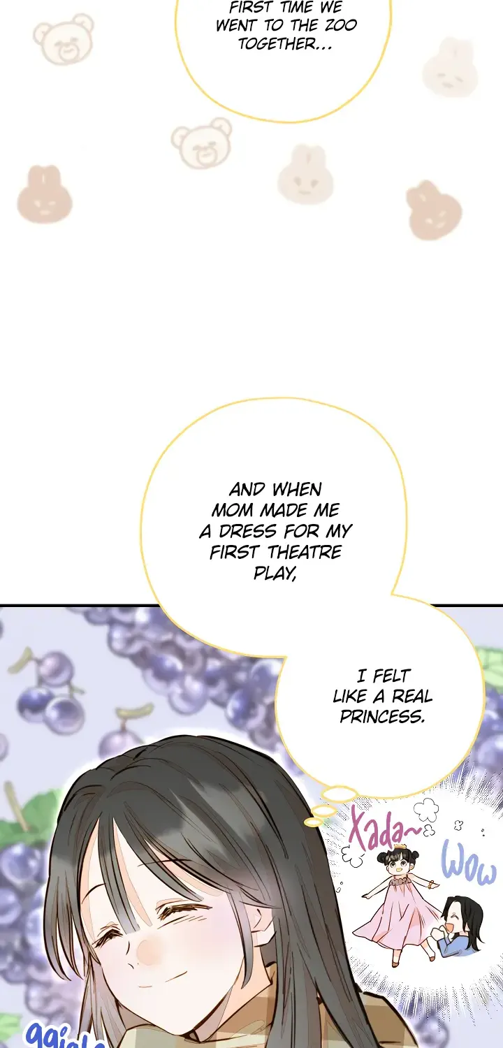 William in the Closet Kainu Manga Chapter 21 Page 40
