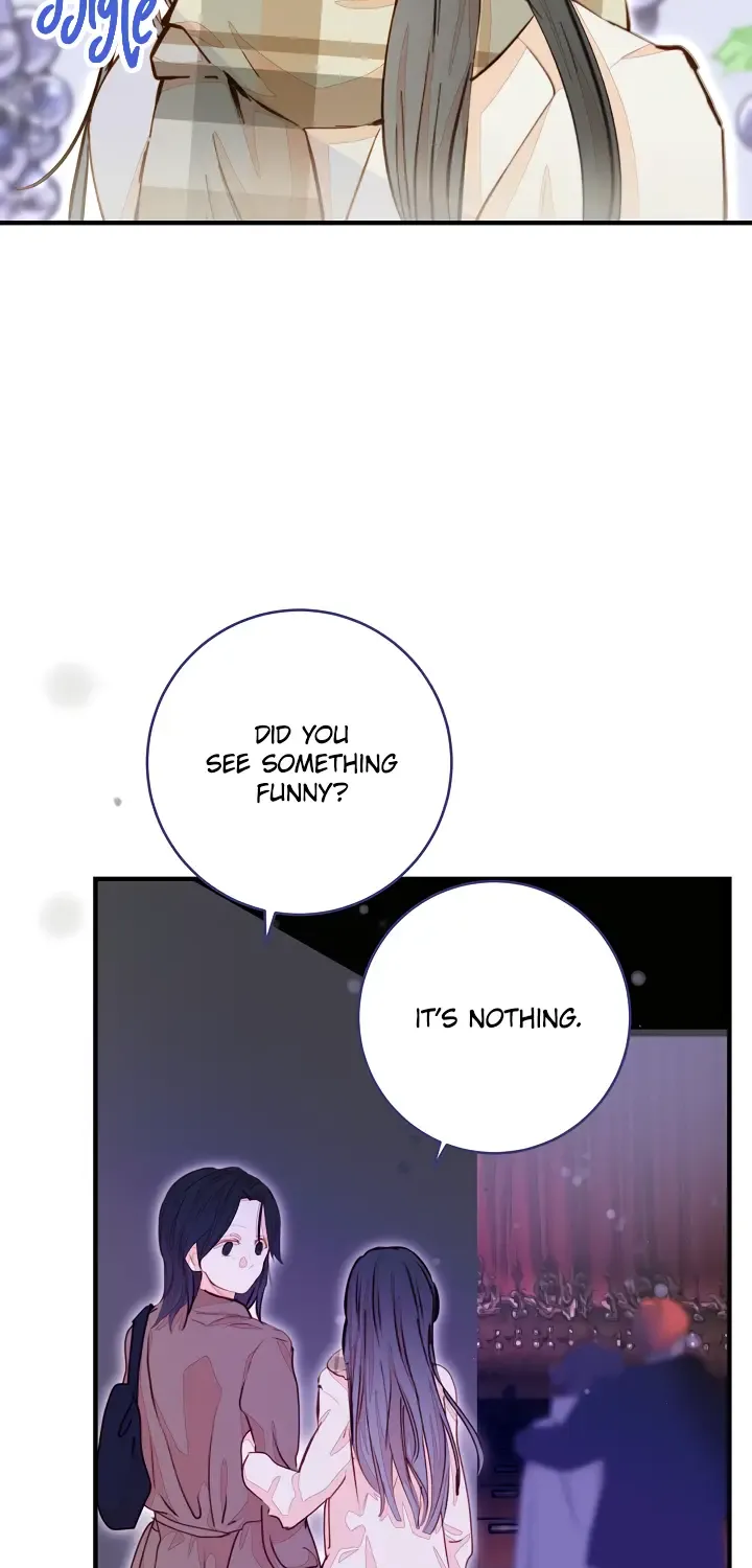 William in the Closet Kainu Manga Chapter 21 Page 41