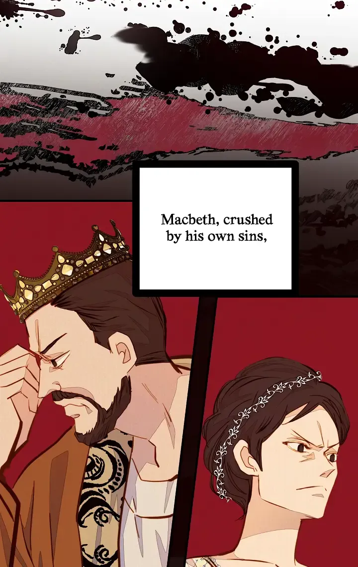 William in the Closet Kainu Manga Chapter 21 Page 50