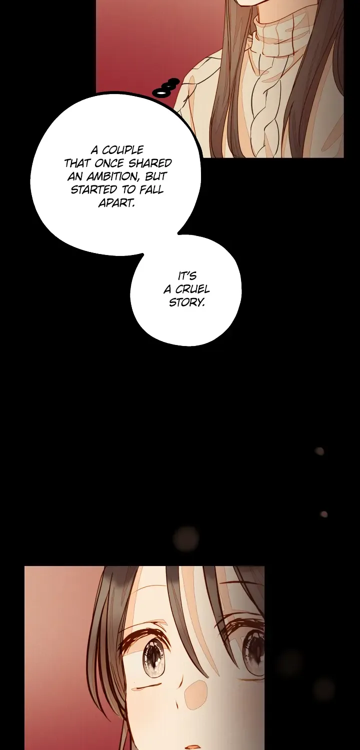 William in the Closet Kainu Manga Chapter 21 Page 52