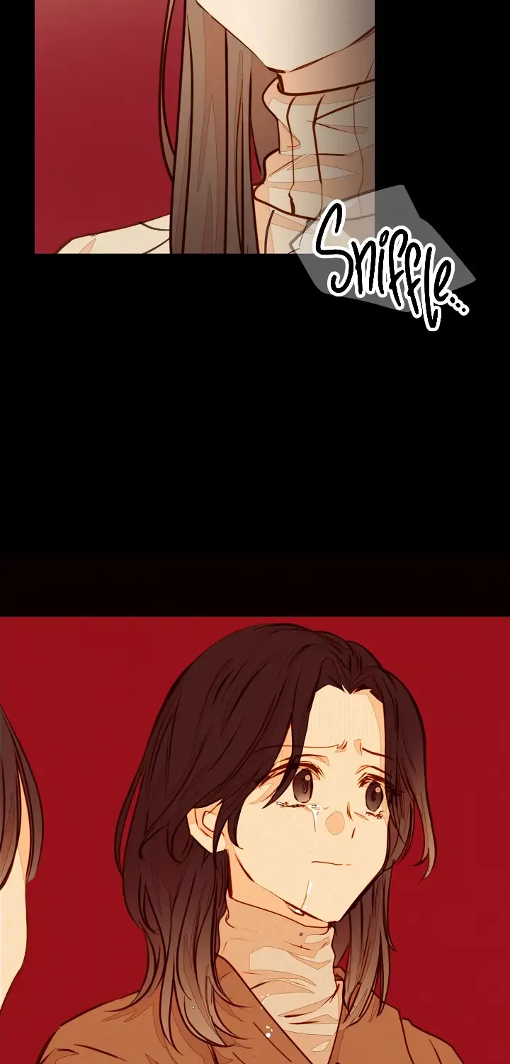 William in the Closet Kainu Manga Chapter 21 Page 53