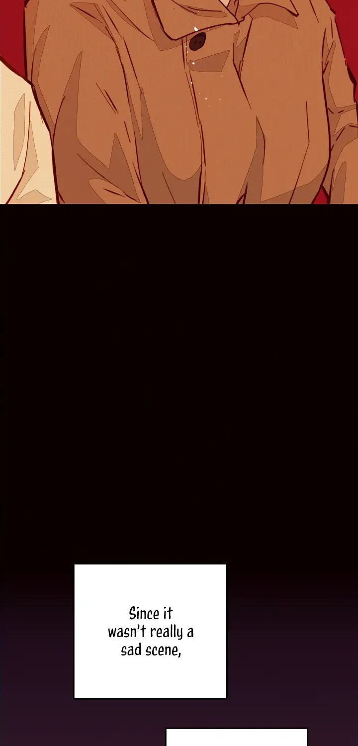 William in the Closet Kainu Manga Chapter 21 Page 54
