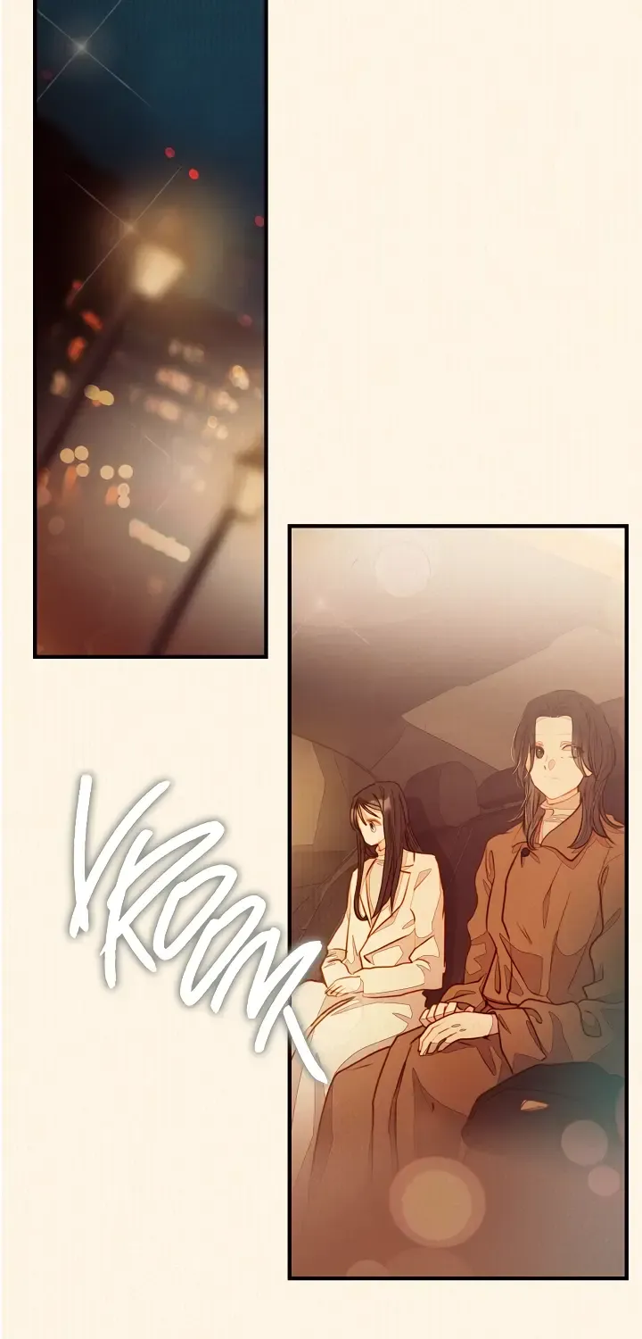 William in the Closet Kainu Manga Chapter 21 Page 57