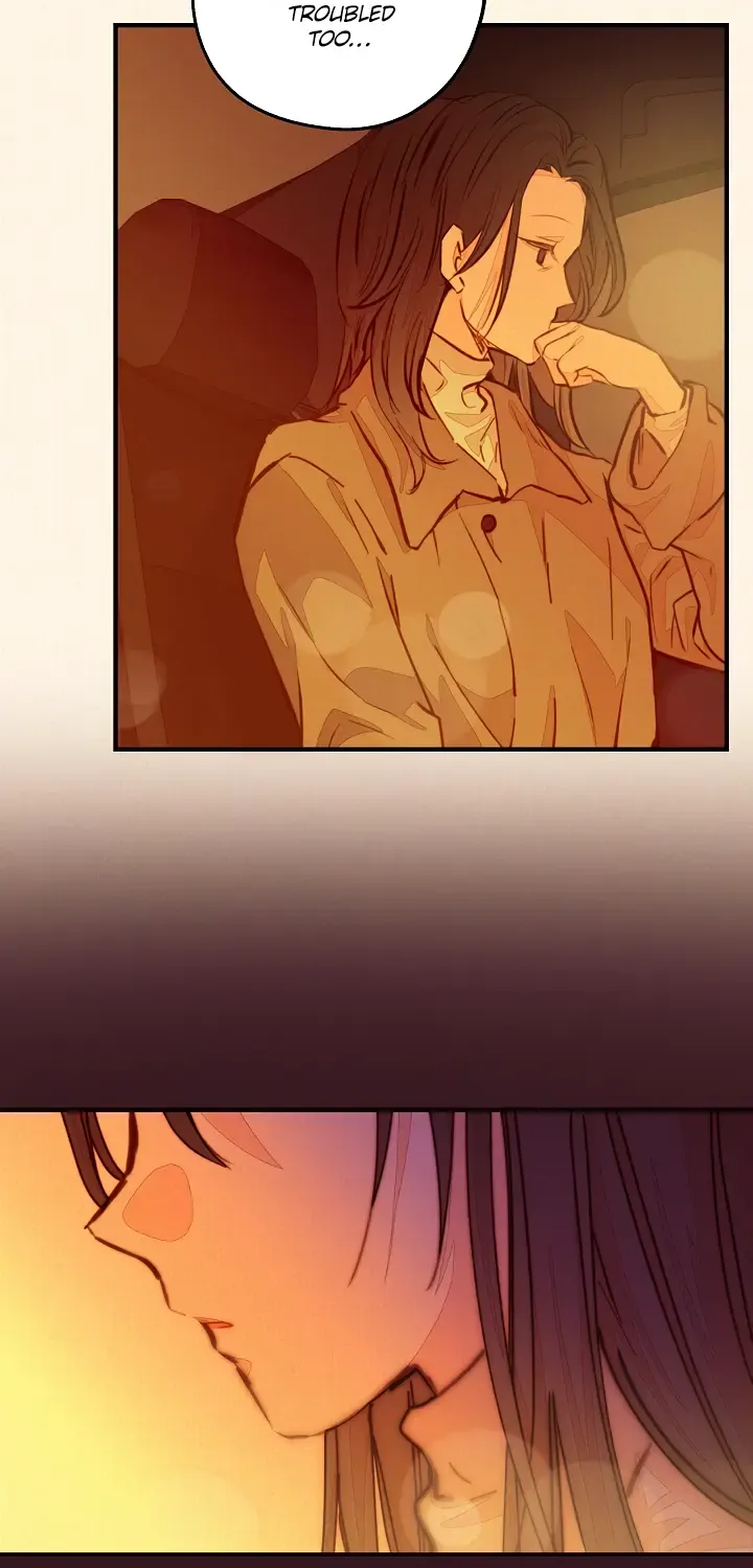 William in the Closet Kainu Manga Chapter 21 Page 59