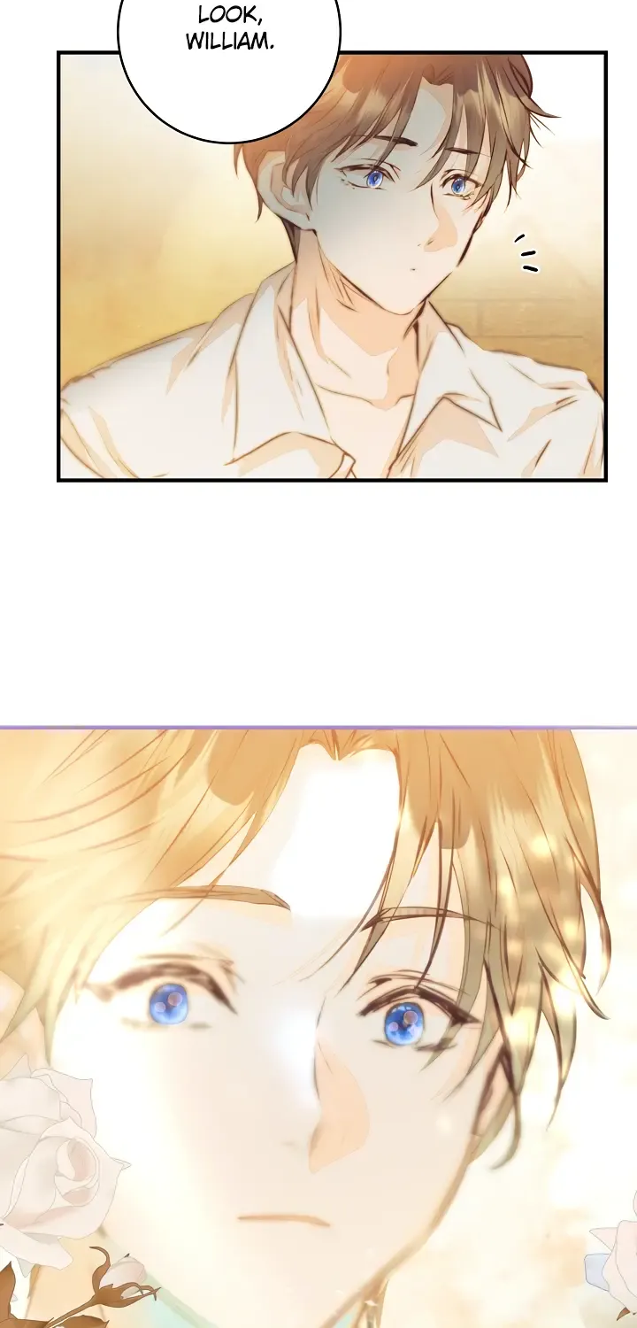 William in the Closet Kainu Manga Chapter 20 Page 4