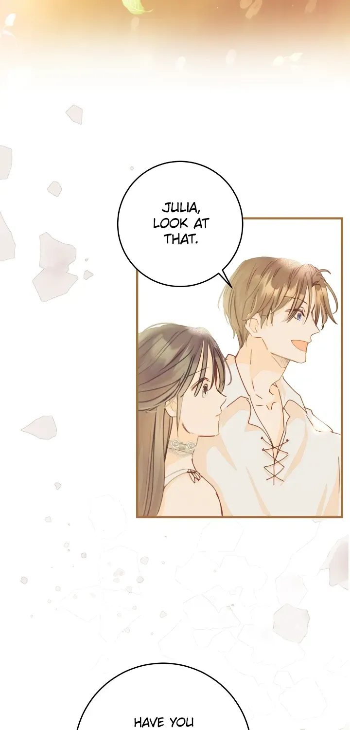 William in the Closet Kainu Manga Chapter 20 Page 8
