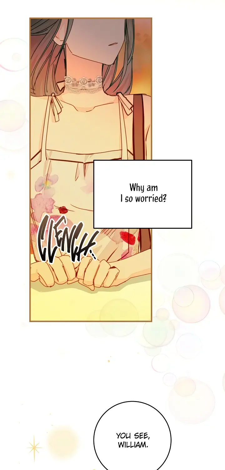 William in the Closet Kainu Manga Chapter 20 Page 15