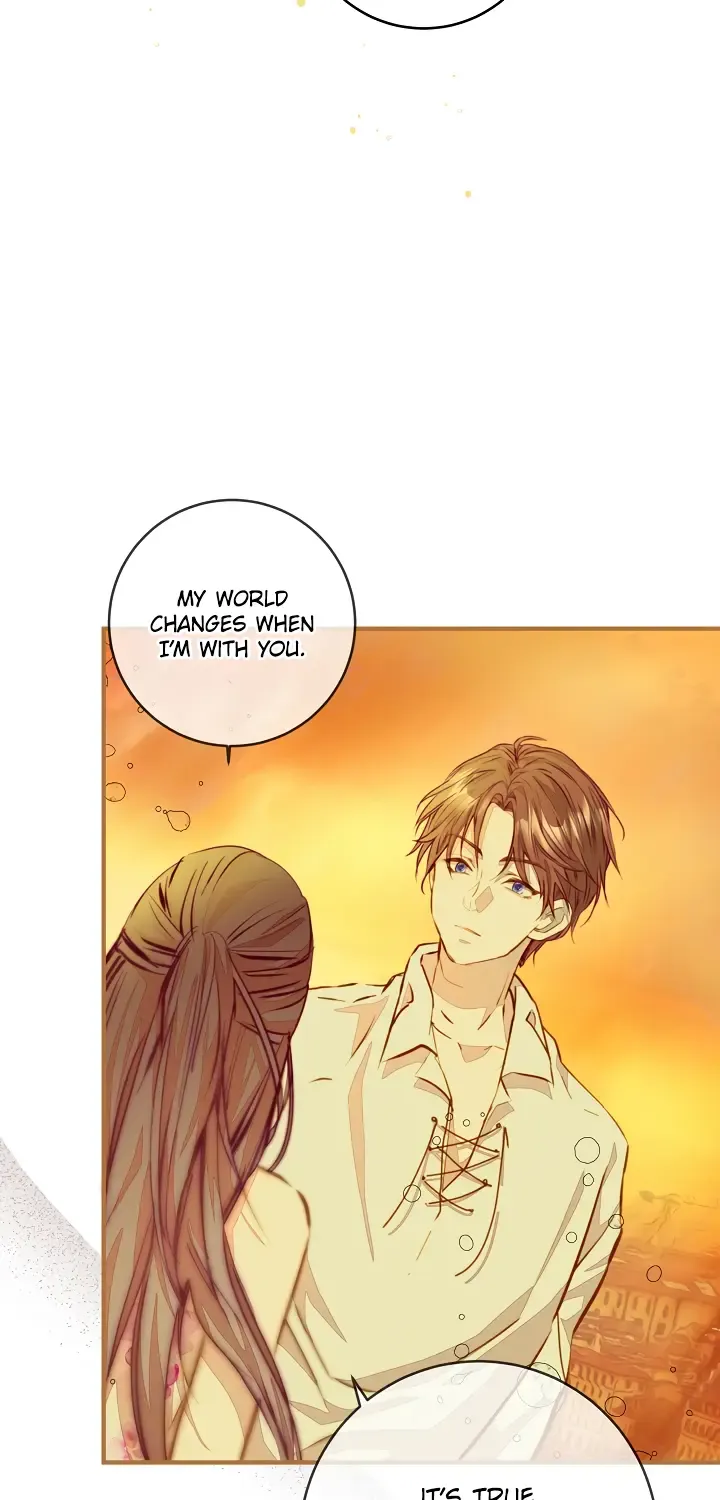 William in the Closet Kainu Manga Chapter 20 Page 16