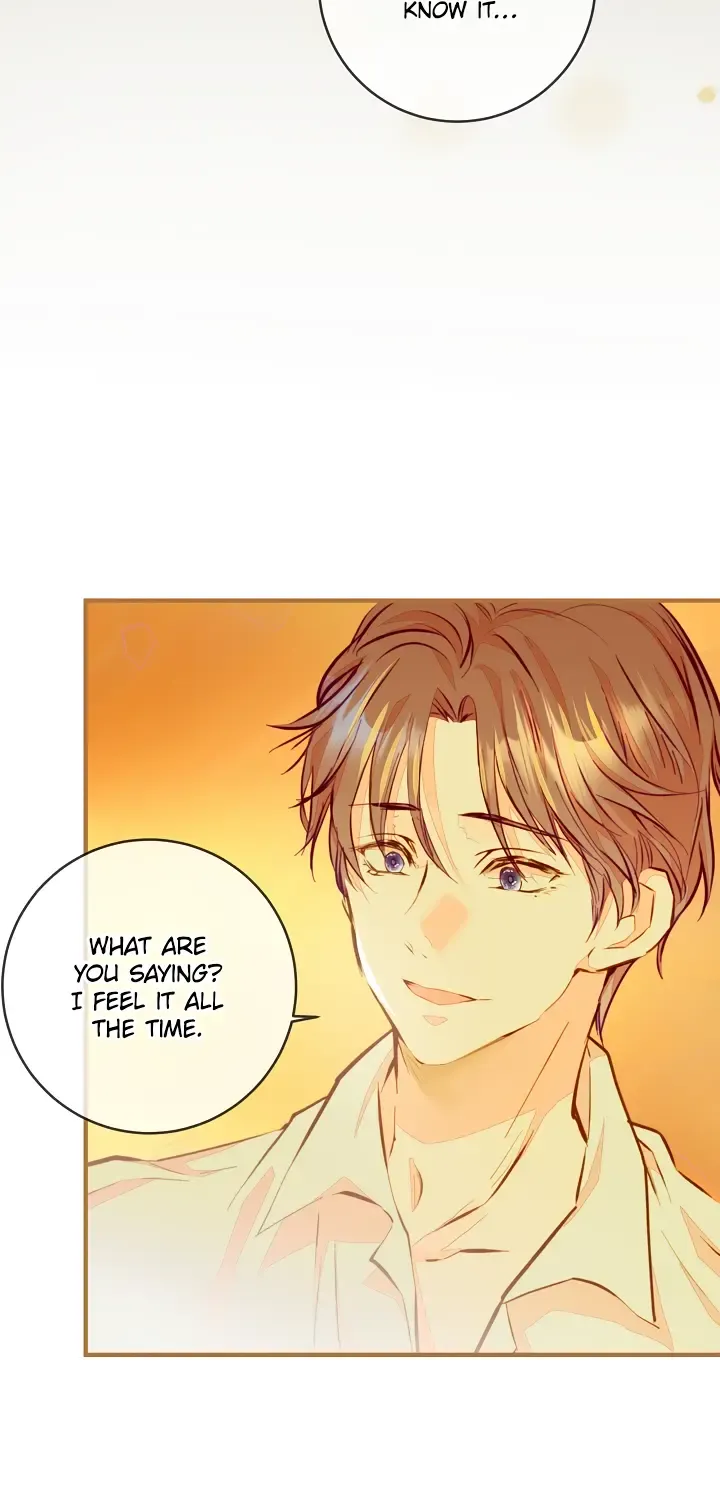 William in the Closet Kainu Manga Chapter 20 Page 18