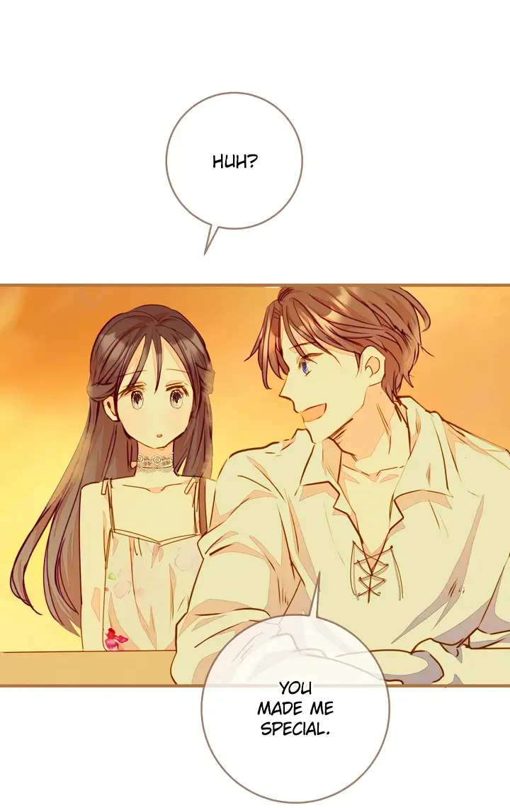 William in the Closet Kainu Manga Chapter 20 Page 19