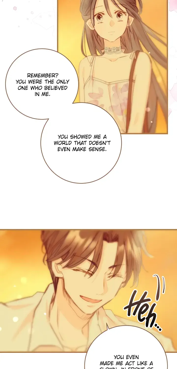 William in the Closet Kainu Manga Chapter 20 Page 21