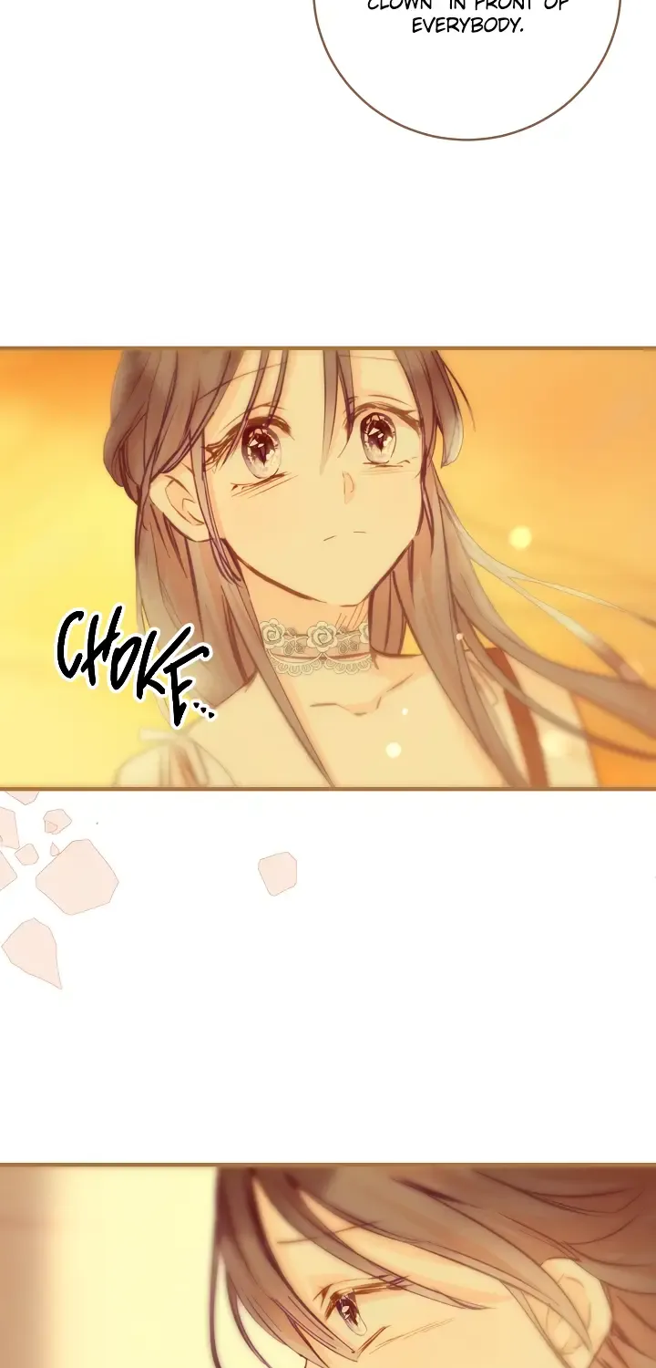 William in the Closet Kainu Manga Chapter 20 Page 22
