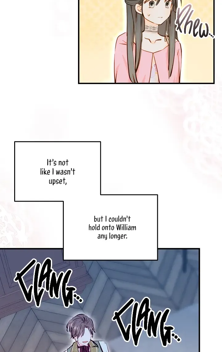William in the Closet Kainu Manga Chapter 20 Page 31