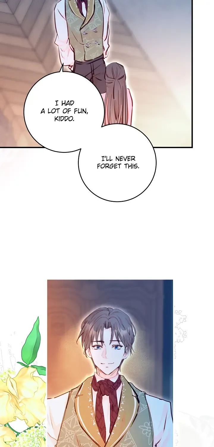 William in the Closet Kainu Manga Chapter 20 Page 32