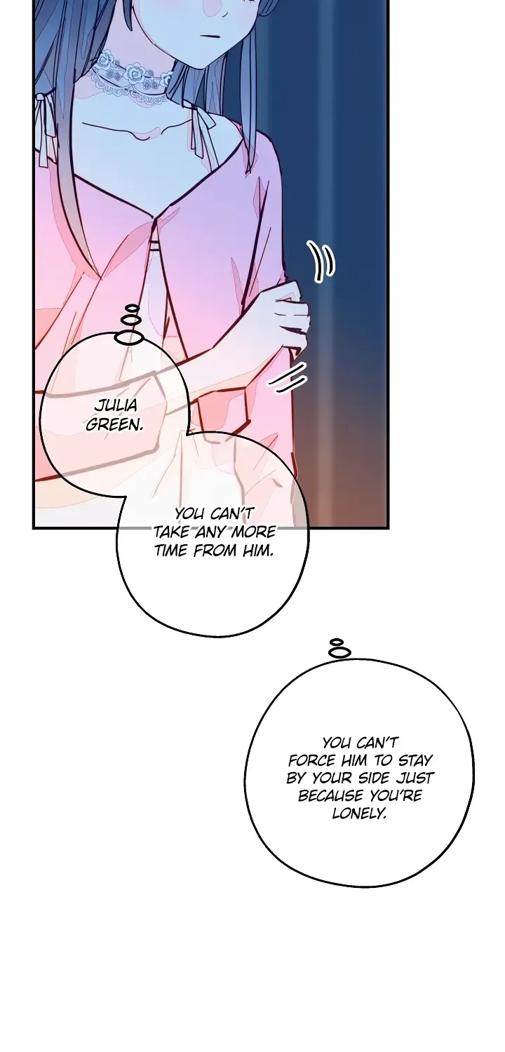 William in the Closet Kainu Manga Chapter 20 Page 35