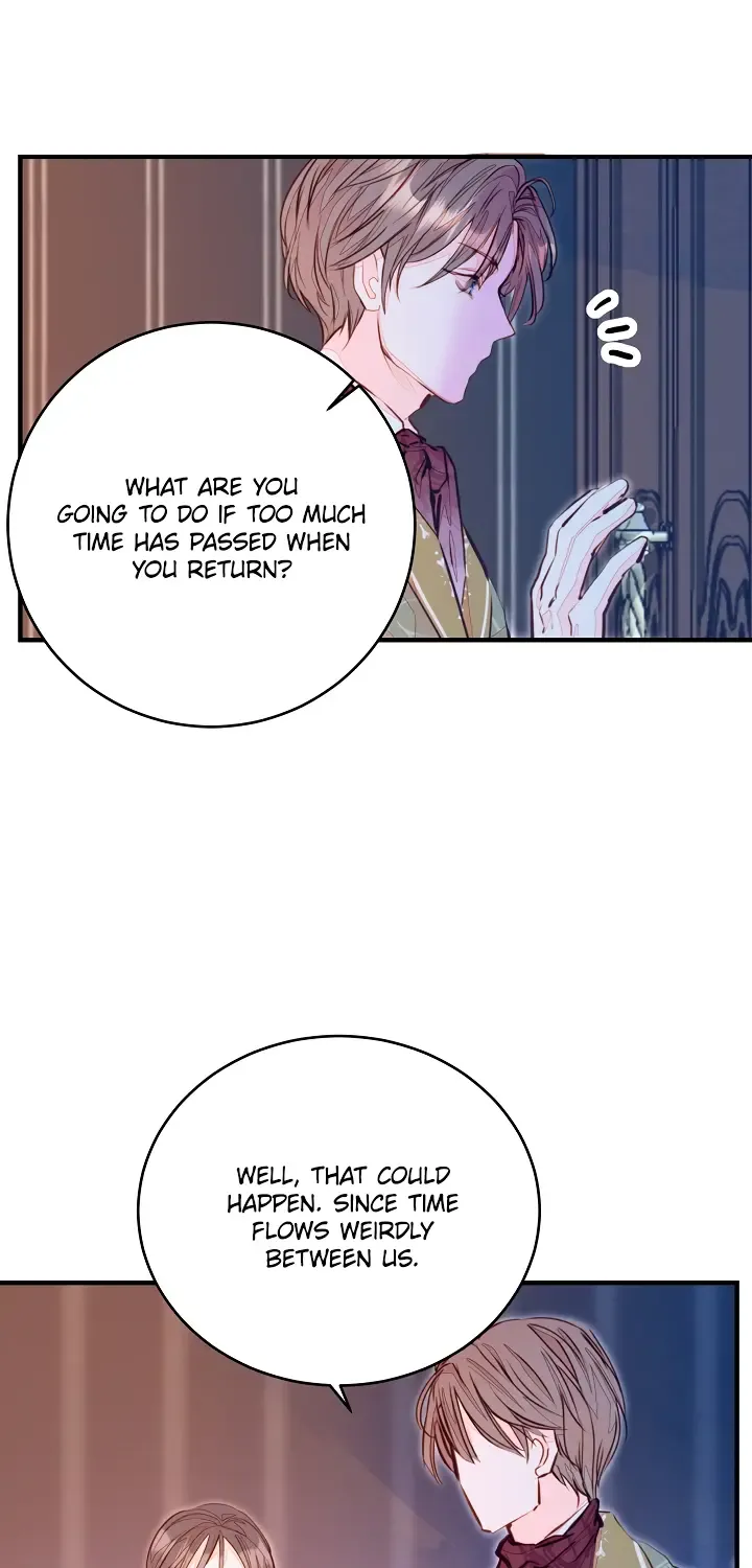 William in the Closet Kainu Manga Chapter 20 Page 36
