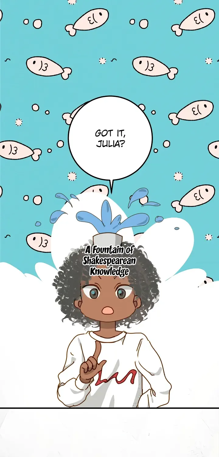William in the Closet Kainu Manga Chapter 19 Page 2