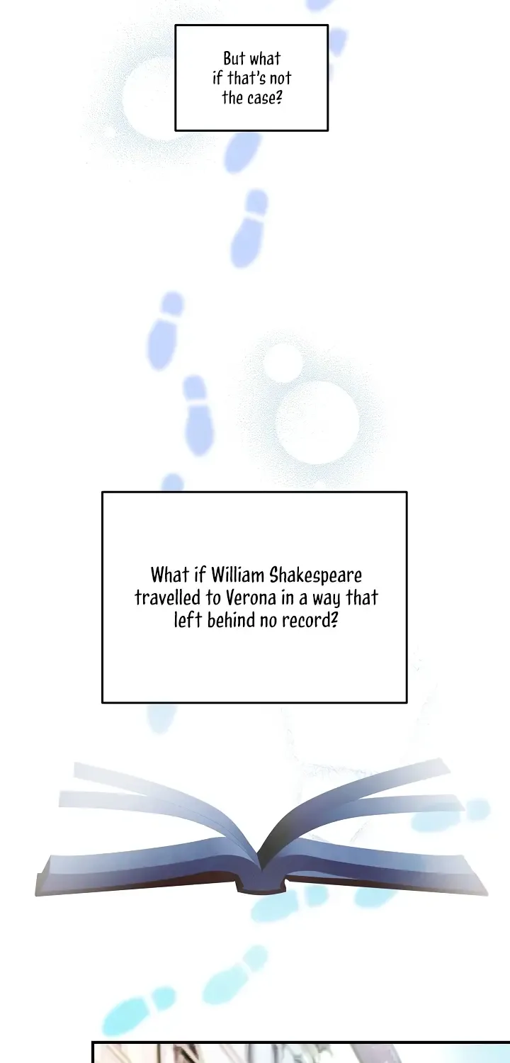 William in the Closet Kainu Manga Chapter 19 Page 8