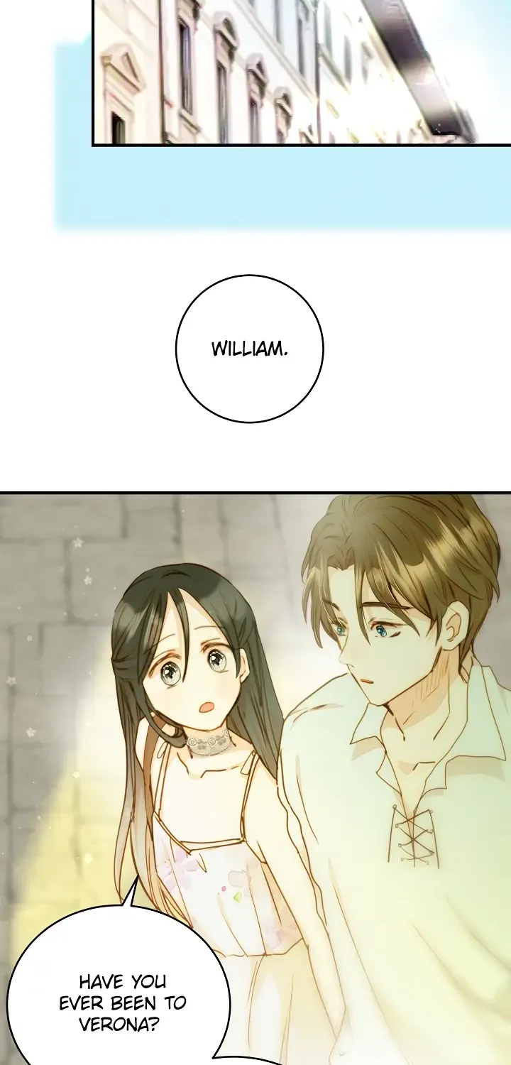 William in the Closet Kainu Manga Chapter 19 Page 9