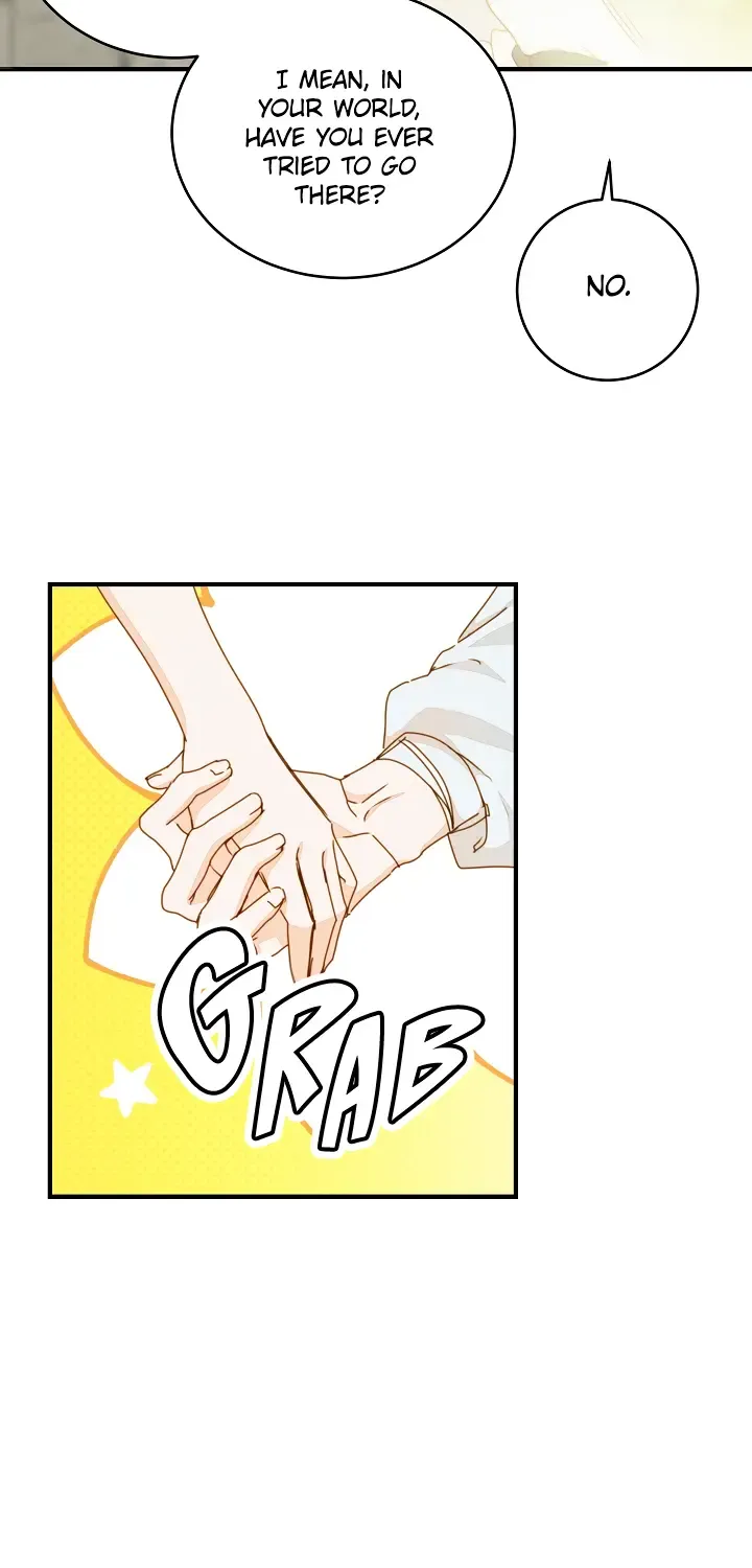 William in the Closet Kainu Manga Chapter 19 Page 10