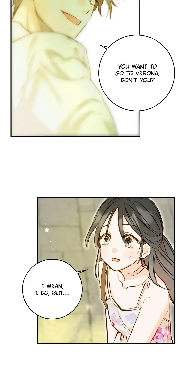 William in the Closet Kainu Manga Chapter 19 Page 12