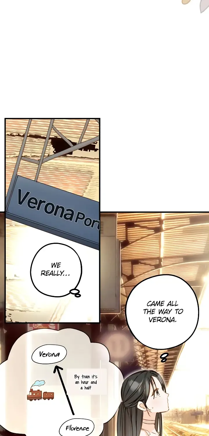 William in the Closet Kainu Manga Chapter 19 Page 15