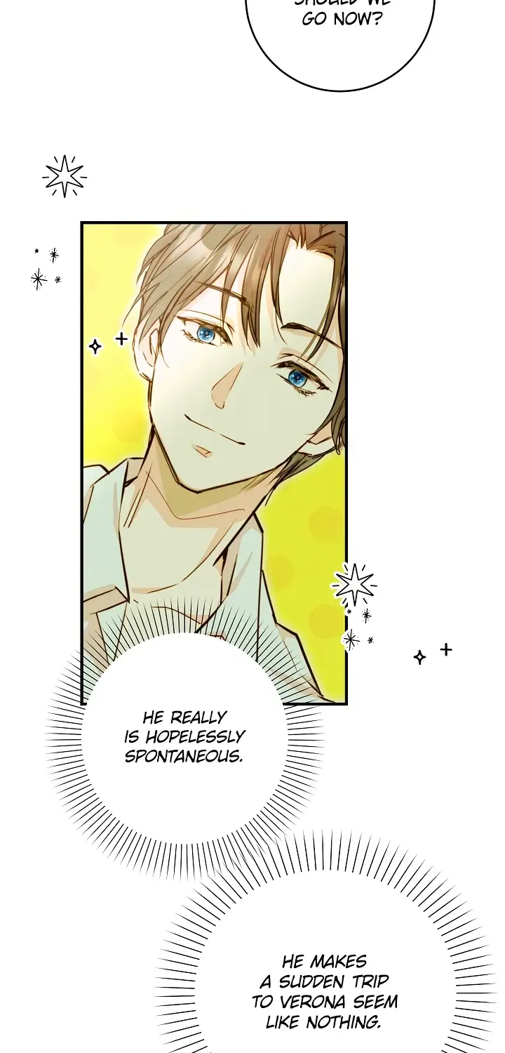 William in the Closet Kainu Manga Chapter 19 Page 17