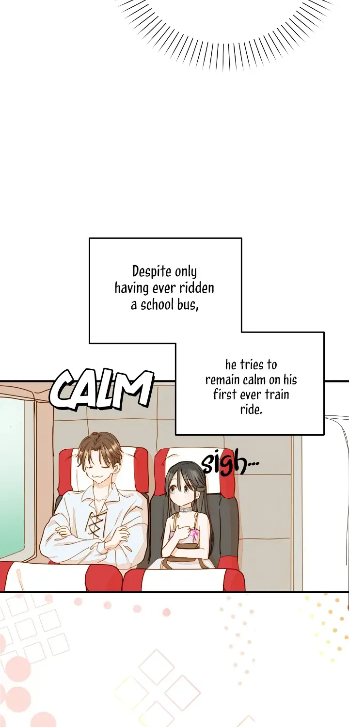William in the Closet Kainu Manga Chapter 19 Page 18