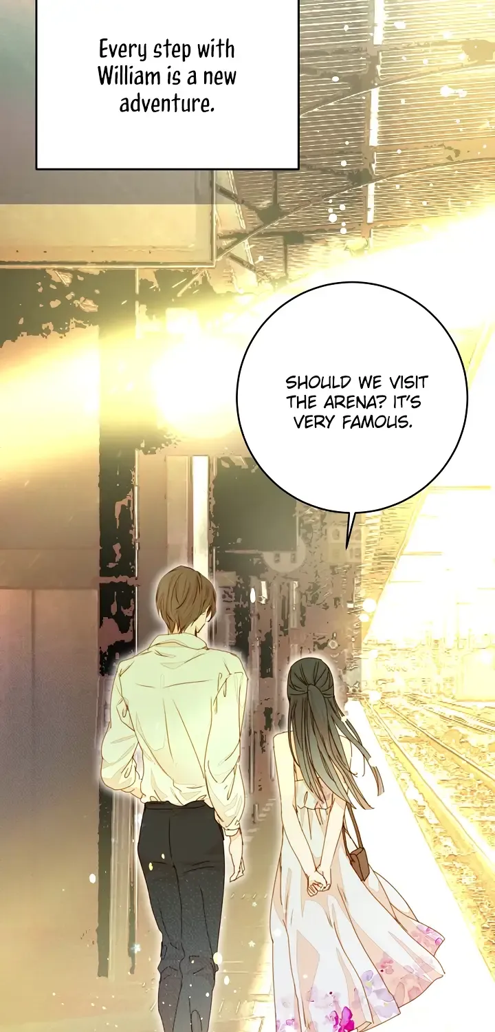 William in the Closet Kainu Manga Chapter 19 Page 21