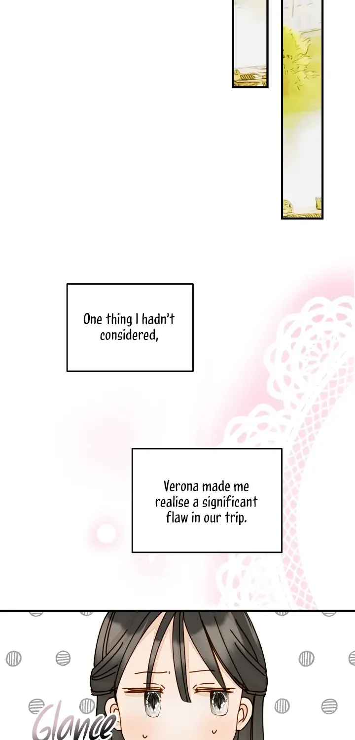 William in the Closet Kainu Manga Chapter 19 Page 23